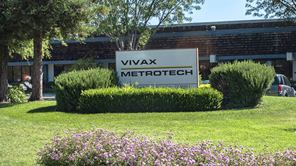 Новые сертификаты Vivax-Metrotech